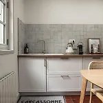 Apartmán Mon *