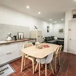 Apartment Mon Carcassonne
