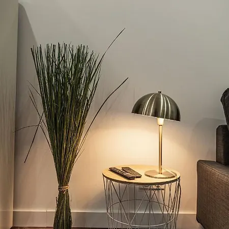 Apartamento Mon