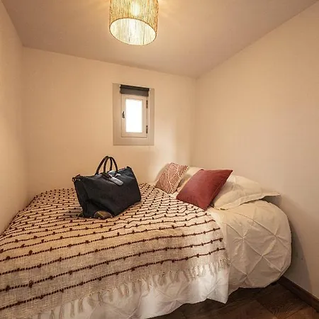 Apartamento Mon Carcasona