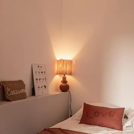 Apartman Mon Carcassone