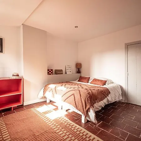 Apartman Mon Carcassone