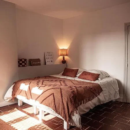 Apartman Mon Carcassone