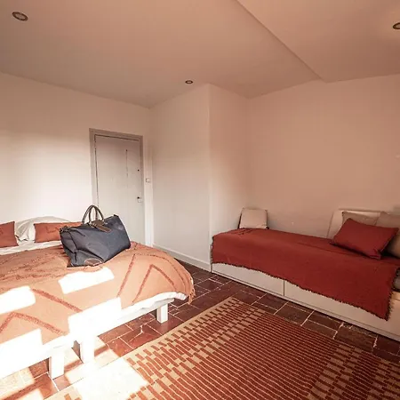 Apartman Mon Carcassone