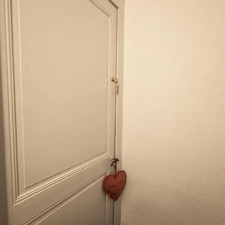 Apartman Mon Carcassone