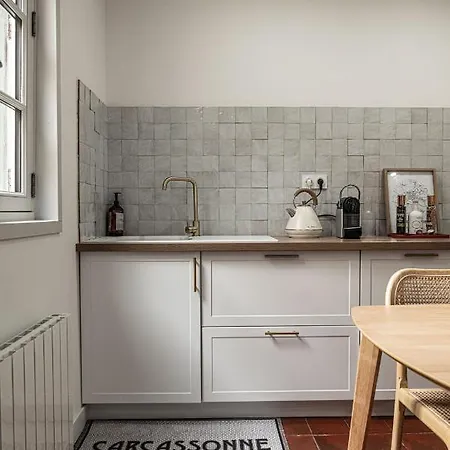 Apartamento Mon *
