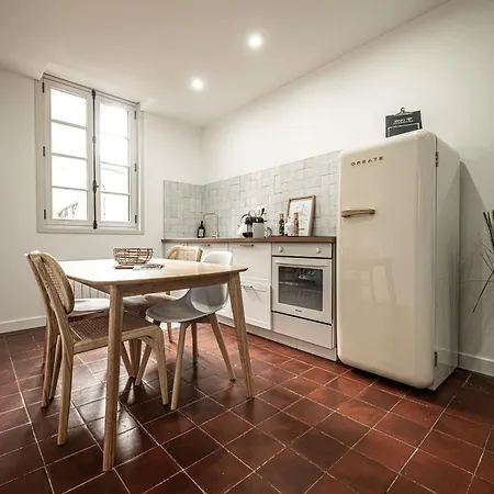 Mon Apartamento Carcasona
